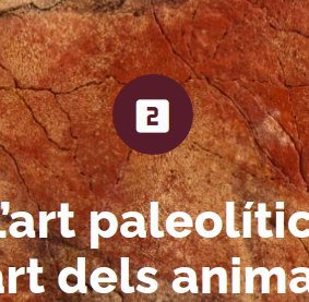 Art paleolític